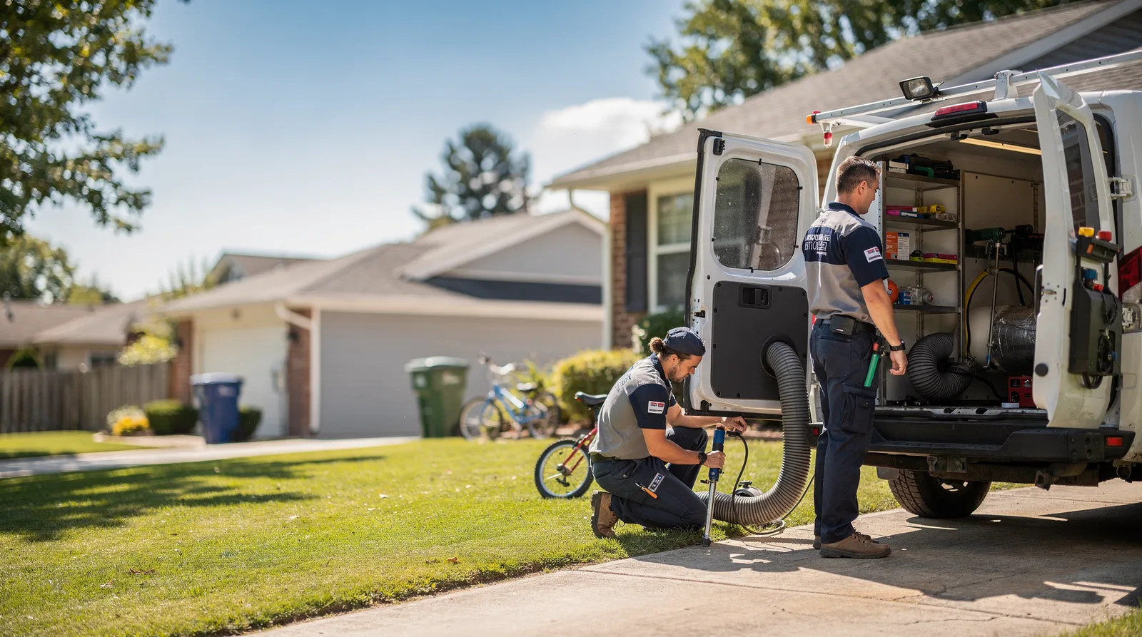 24/7 HVAC Repair & AC Replacement in Walstonburg, NC near me